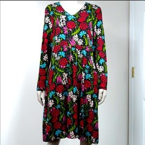 Gudrun Sjoden TUNIC or DRESS